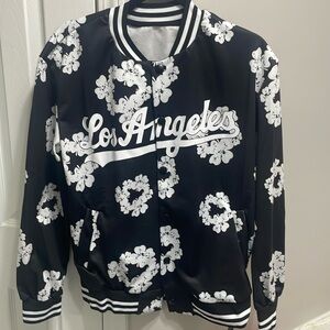 Men’s Varsity Lightweight Jacket